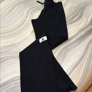 Adidas Women's Black Pants